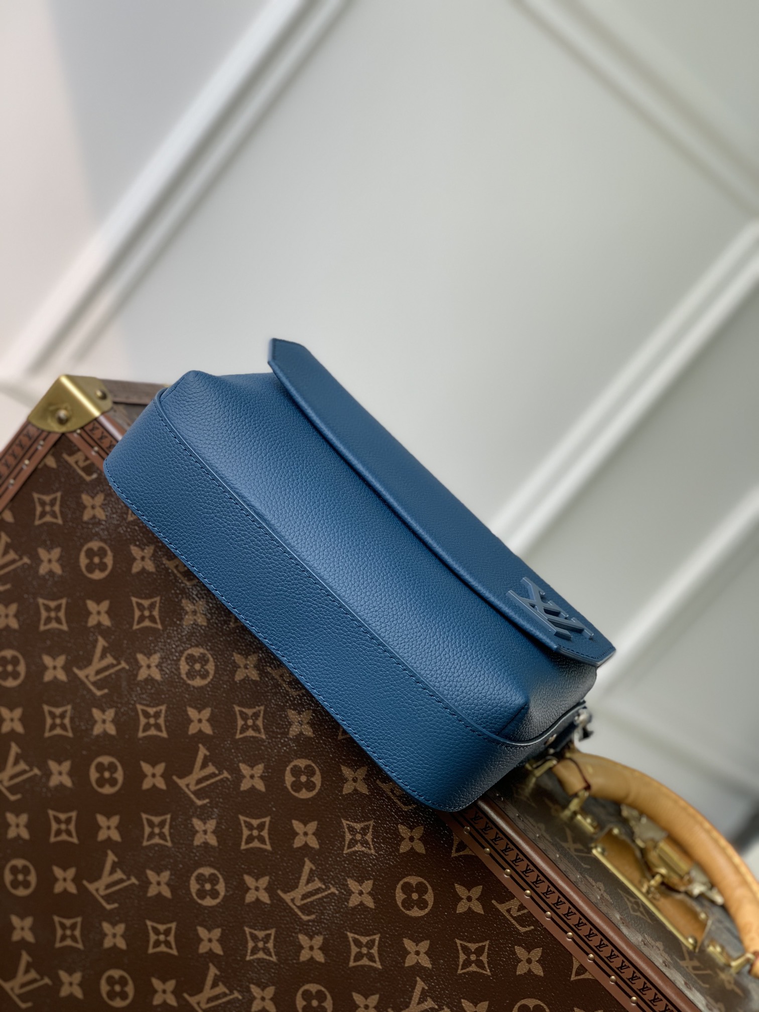 Mens LV Satchel bags